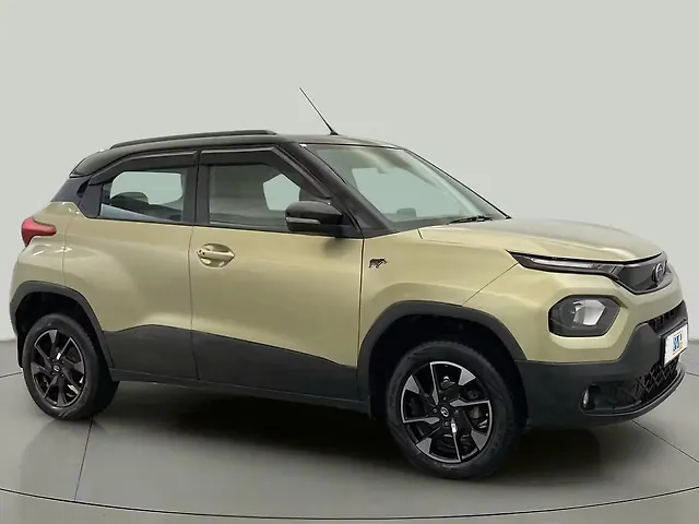 Used 2022 Tata Punch in Delhi
