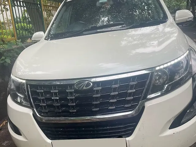 Used 2021 Mahindra XUV500 in Gurgaon