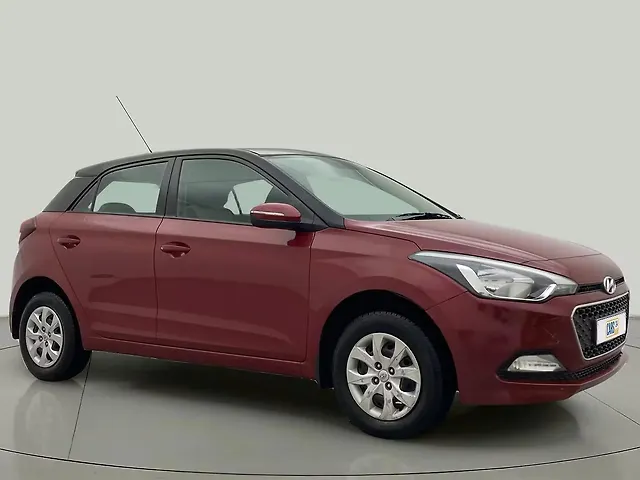 Used 2017 Hyundai Elite i20 in Bangalore