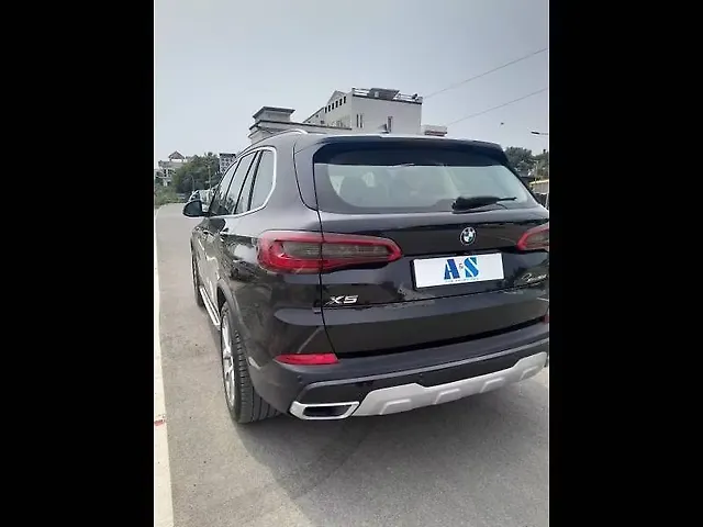 Used BMW X5 [2014-2019] xDrive 30d Expedition in Chennai