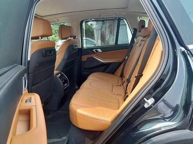 Used BMW X5 [2014-2019] xDrive 30d Expedition in Chennai