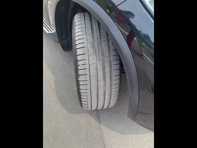 Used BMW X5 [2014-2019] xDrive 30d Expedition in Chennai