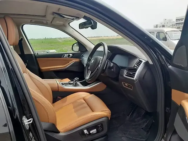 Used BMW X5 [2014-2019] xDrive 30d Expedition in Chennai