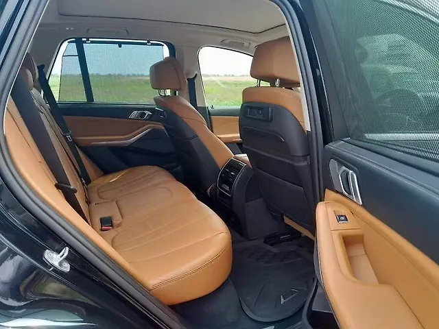 Used BMW X5 [2014-2019] xDrive 30d Expedition in Chennai