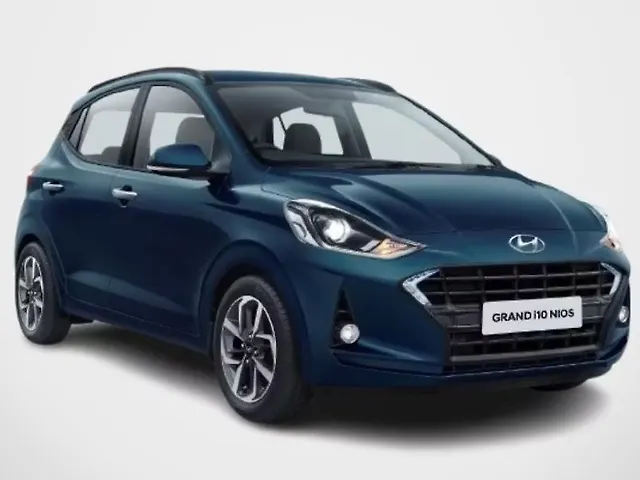 Used 2021 Hyundai Grand i10 NIOS in Delhi