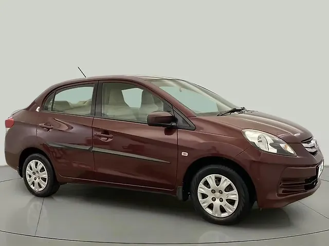 Used 2014 Honda Amaze in Noida