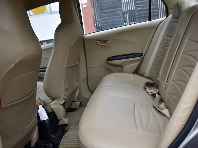 Used Honda Amaze [2016-2018] 1.2 S i-VTEC in Gurgaon
