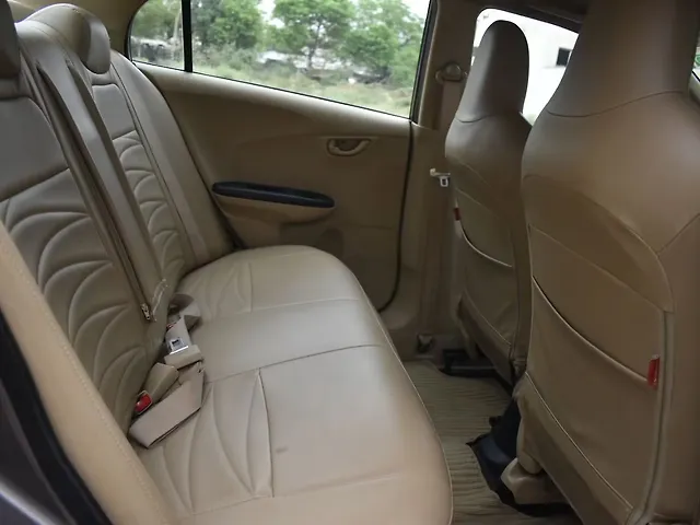 Used Honda Amaze [2016-2018] 1.2 S i-VTEC in Gurgaon
