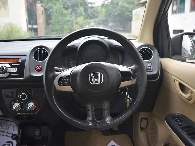 Used Honda Amaze [2016-2018] 1.2 S i-VTEC in Gurgaon