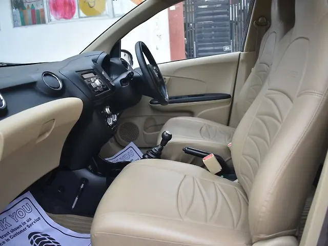 Used Honda Amaze [2016-2018] 1.2 S i-VTEC in Gurgaon