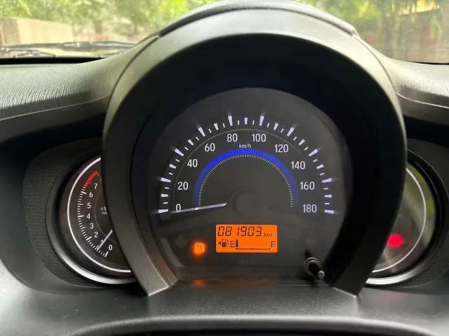 Used Honda Amaze [2016-2018] 1.2 S i-VTEC in Gurgaon