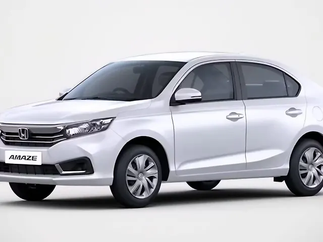 Used 2022 Honda Amaze in Delhi