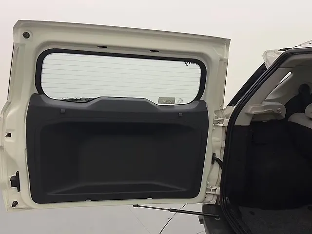 Used Ford EcoSport [2015-2017] Titanium 1.5L Ti-VCT Black Edition AT in Delhi