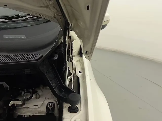 Used Ford EcoSport [2015-2017] Titanium 1.5L Ti-VCT Black Edition AT in Delhi