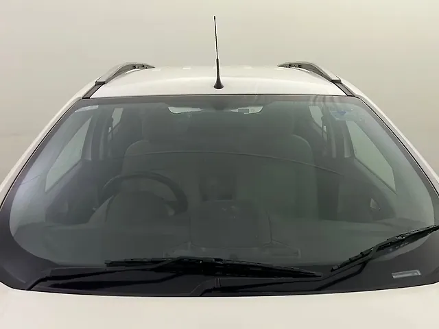 Used Ford EcoSport [2015-2017] Titanium 1.5L Ti-VCT Black Edition AT in Delhi