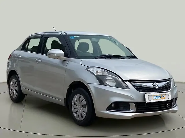 Used 2016 Maruti Suzuki Swift DZire in Jaipur