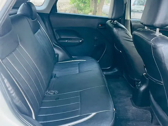 Used Maruti Suzuki Baleno [2015-2019] Sigma 1.3 in Jaipur
