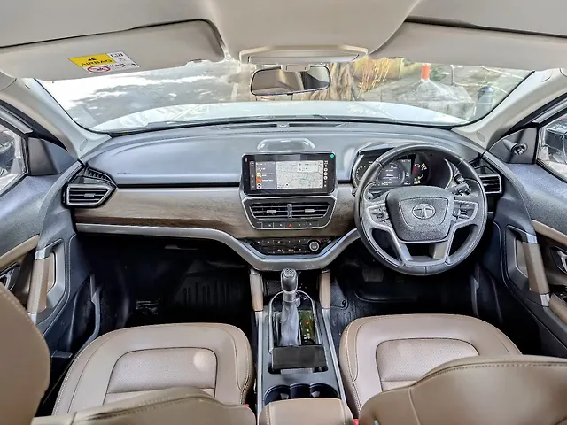 Used Tata Harrier [2019-2023] XZA Plus in Bangalore
