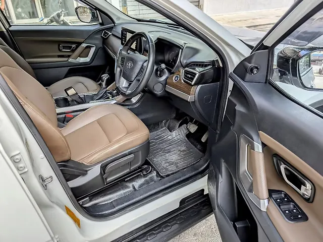 Used Tata Harrier [2019-2023] XZA Plus in Bangalore