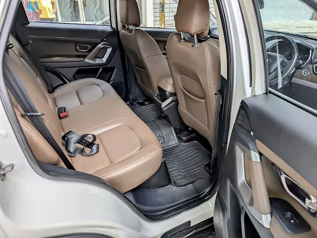 Used Tata Harrier [2019-2023] XZA Plus in Bangalore