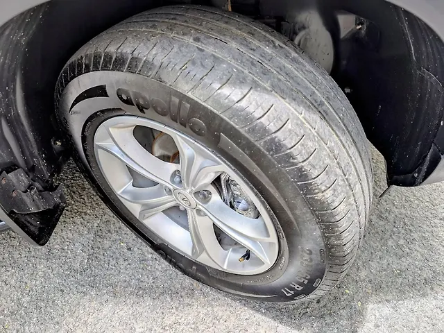 Used Tata Harrier [2019-2023] XZA Plus in Bangalore