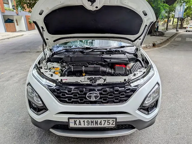 Used Tata Harrier [2019-2023] XZA Plus in Bangalore