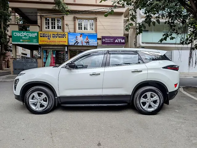 Used Tata Harrier [2019-2023] XZA Plus in Bangalore