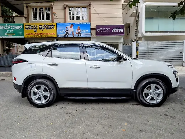 Used Tata Harrier [2019-2023] XZA Plus in Bangalore