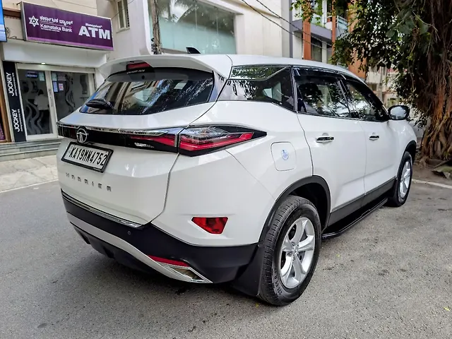 Used Tata Harrier [2019-2023] XZA Plus in Bangalore