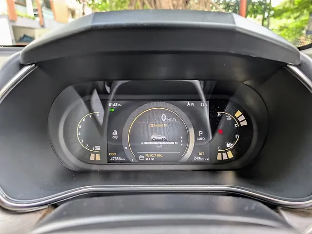 Used Tata Harrier [2019-2023] XZA Plus in Bangalore