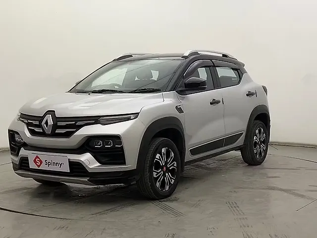 Used 2022 Renault Kiger in Hyderabad