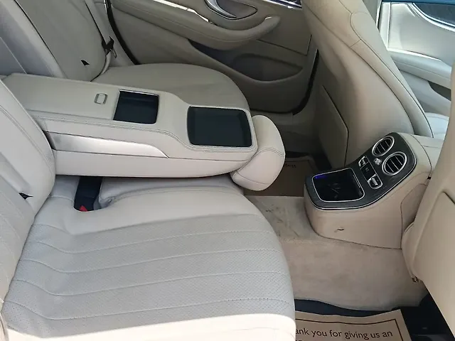 Used Mercedes-Benz E-Class [2015-2017] E 200 in Pune