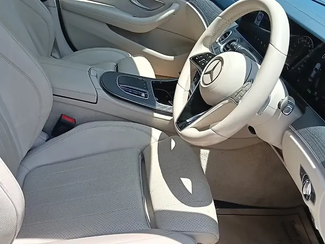 Used Mercedes-Benz E-Class [2015-2017] E 200 in Pune