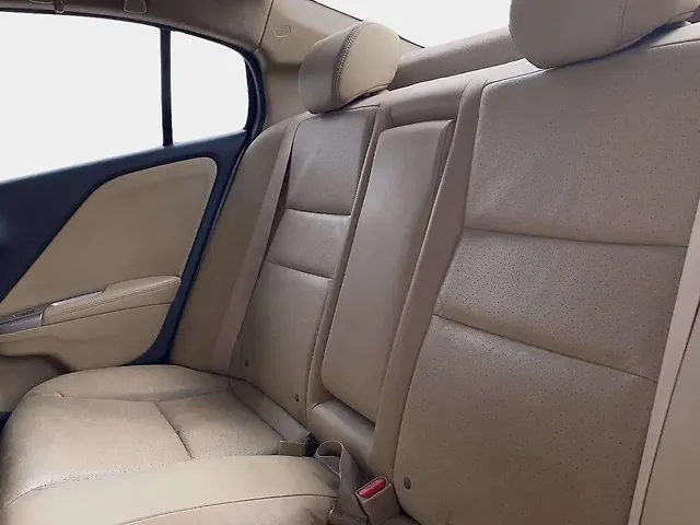 Used Honda City 4th Generation ZX CVT Petrol [2017-2019] in Jaipur