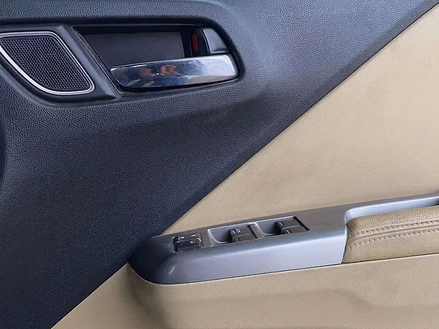 Used Honda City 4th Generation ZX CVT Petrol [2017-2019] in Jaipur