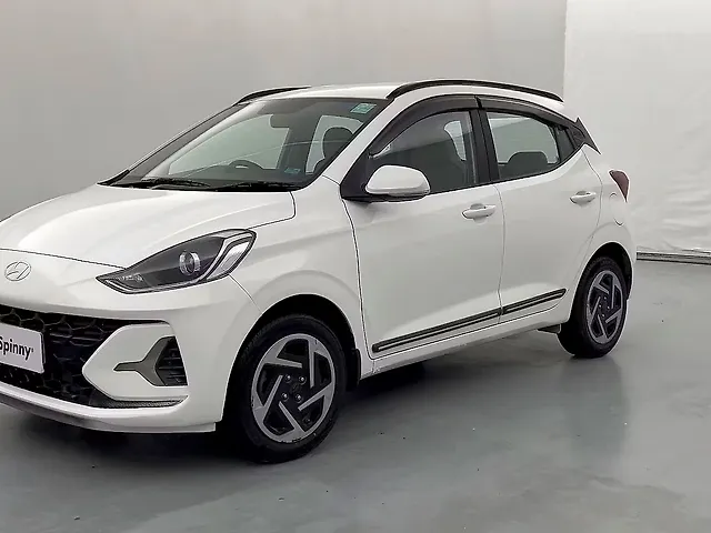 Used 2023 Hyundai Grand i10 NIOS in Lucknow