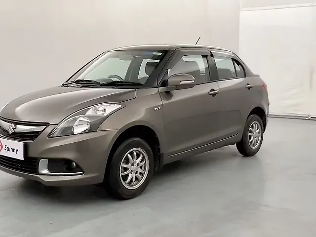 Used 2016 Maruti Suzuki Swift DZire in Lucknow