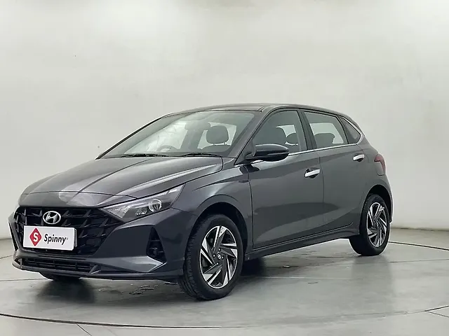 Used 2023 Hyundai Elite i20 in Chennai