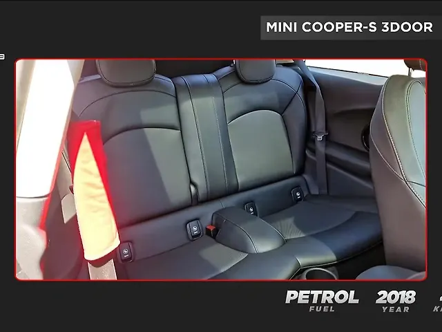 Used MINI Cooper [2018-2024] S 3 Door [2018-2020] in Chennai