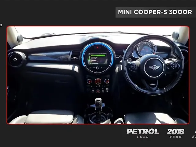Used MINI Cooper [2018-2024] S 3 Door [2018-2020] in Chennai