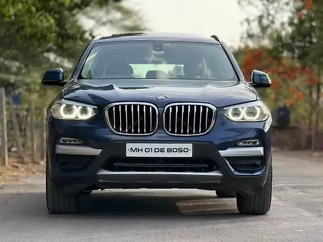 Used 2019 BMW X3 in Pune