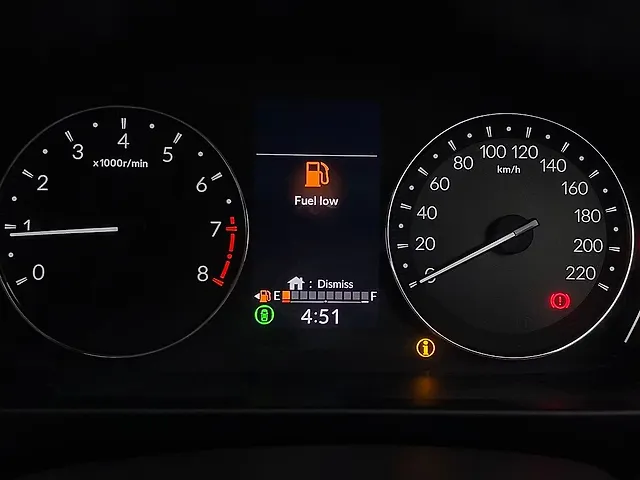 Used Honda City V Petrol MT [2023-2025] in Mohali