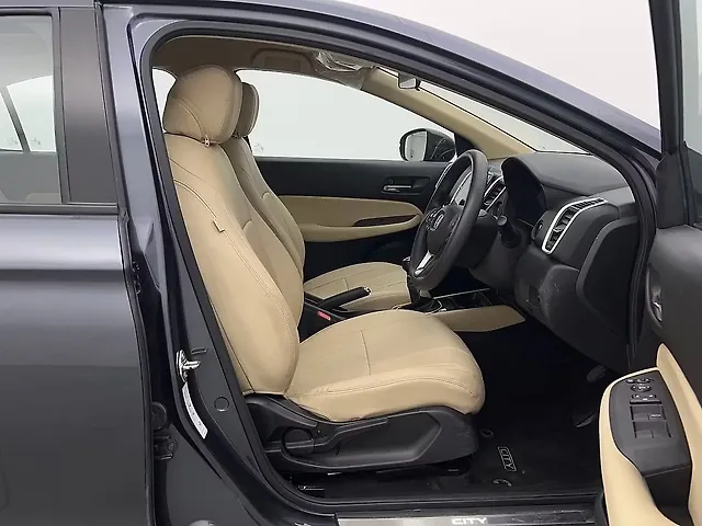 Used Honda City V Petrol MT [2023-2025] in Mohali