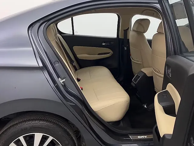 Used Honda City V Petrol MT [2023-2025] in Mohali