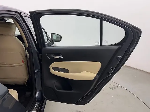 Used Honda City V Petrol MT [2023-2025] in Mohali