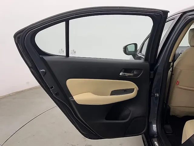 Used Honda City V Petrol MT [2023-2025] in Mohali