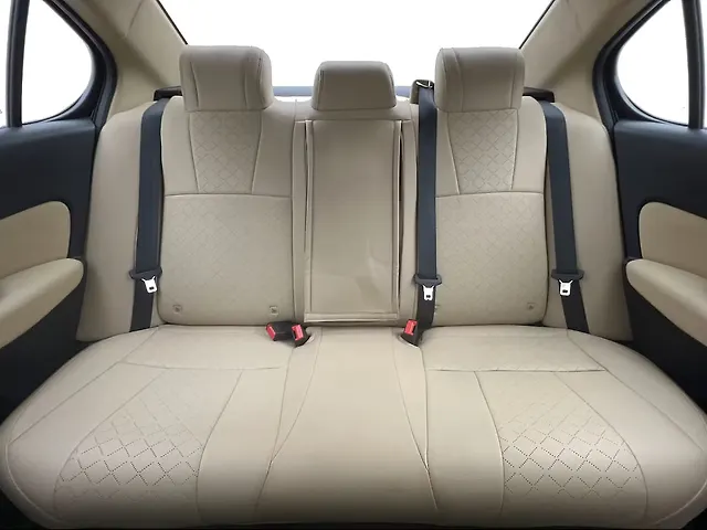 Used Honda City V Petrol MT [2023-2025] in Mohali