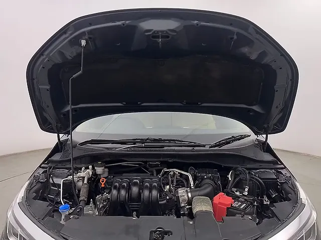 Used Honda City V Petrol MT [2023-2025] in Mohali