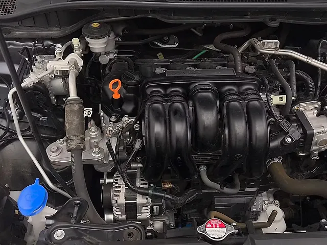 Used Honda City V Petrol MT [2023-2025] in Mohali