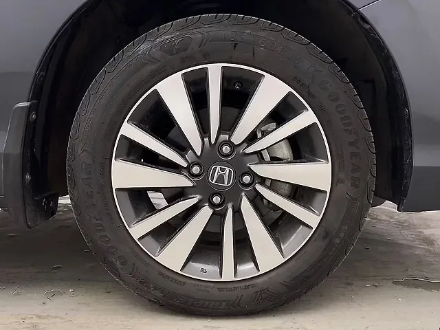 Used Honda City V Petrol MT [2023-2025] in Mohali